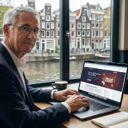 Niels Vos