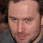 Sander de Vries